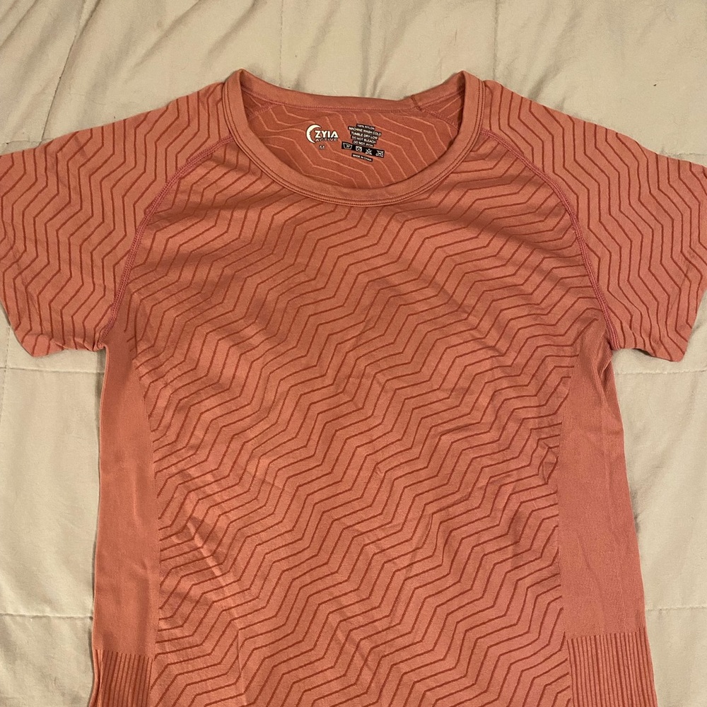 ZYIA shirt